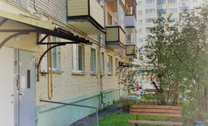 Купить 1-комнатную квартиру, Минск, Максима Богдановича, 54(Советский район). Фото 11