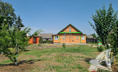 Купить дом, Малорита, г. Малорита, 12.53 соток. Фото 30