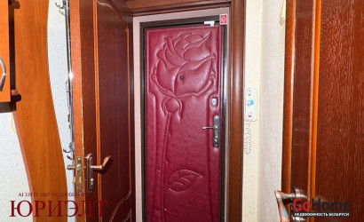 Купить 2-комнатную квартиру, Витебск, Правды, 47. Фото 12