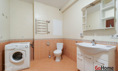 Купить 1-комнатную квартиру, Минск, Тургенева ул., 1 (Советский район). Фото 13