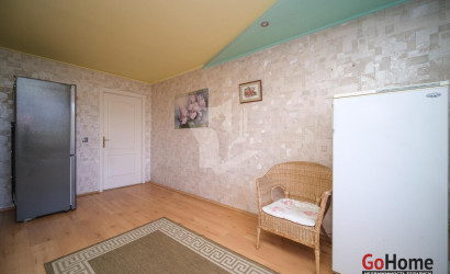 Купить 3-комнатную квартиру, Минск, Богдановича ул., 46(Советский район). Фото 38
