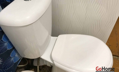 Снять 1-комнатную квартиру на сутки, Миоры, Комунистическая 48. Фото 5