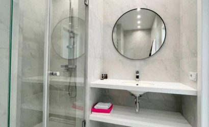 Снять 1-комнатную квартиру, Минск, Михаила Савицкого ул. 3 (Октябрьский район). Фото 5