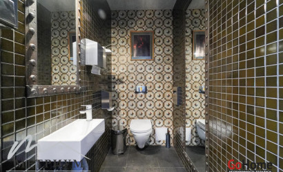 Аренда торгового помещения, Минск, Октябрьская ул., 23,  203.3 кв.м.. Фото 11