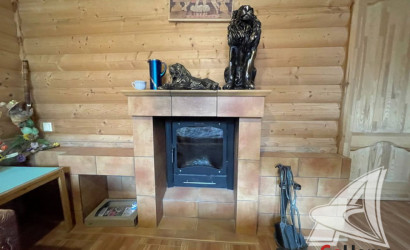 Купить дом, Брест, Сад. товарищества, 7.18 соток. Фото 10