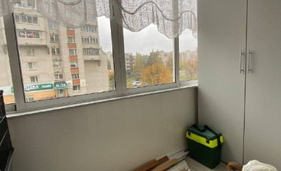 Купить 2-комнатную квартиру, Полоцк, Зыгина ул., 67/1. Фото 3