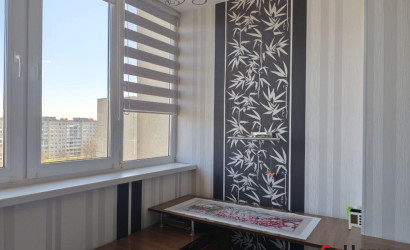 Купить 4-комнатную квартиру, Брест, Волгоградская ул., 12. Фото 14