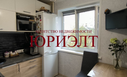 Купить 2-комнатную квартиру, Брест, ул. Интернациональная. Фото 1