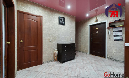 Купить 2-комнатную квартиру, Минск, Гаруна ул., 22 (Фрунзенский район). Фото 21