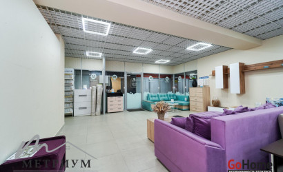 Аренда торгового помещения, Минск, Мстиславца ул., 3,  120 кв.м.. Фото 6