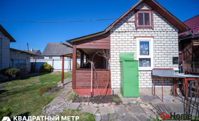 Купить дом в деревне, СИГНАЛ-2, 4.35 соток. Фото 29