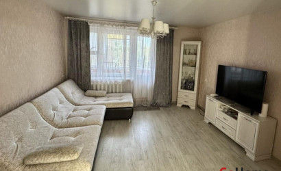 Купить 2-комнатную квартиру, Брест, Красногвардейская ул.. Фото 3