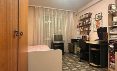 Купить 3-комнатную квартиру, Минск, Гамарника ул., 28 (Советский район). Фото 3