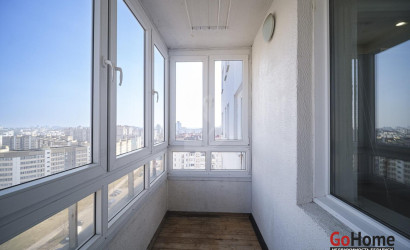 Купить 1-комнатную квартиру, Минск, Скрипникова ул., 11 (Фрунзенский район). Фото 13