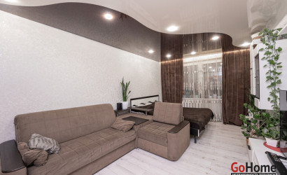 Купить 3-комнатную квартиру, Минск, Космонавтов, 38 (Московский район). Фото 6