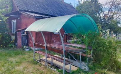 Купить дом, Каменец, 12.09 соток. Фото 15