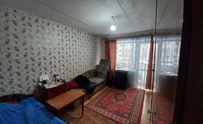 Купить 2-комнатную квартиру, Витебск, Шрадера, 12. Фото 12