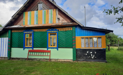Купить дом, Борковичи, Лесоскладская 2-я ул., 15 соток. Фото 5