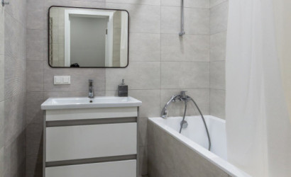 Купить 2-комнатную квартиру, Минск, Михаила Савицкого, 8 (Октябрьский район). Фото 18