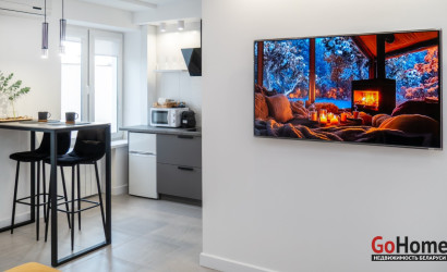 Снять 1-комнатную квартиру на сутки, Гродно, ул. Мостовая , д. 33. Фото 5