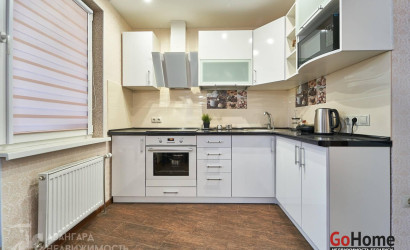 Купить 1-комнатную квартиру, Минск, Топографическая ул., 13 (Советский район). Фото 7