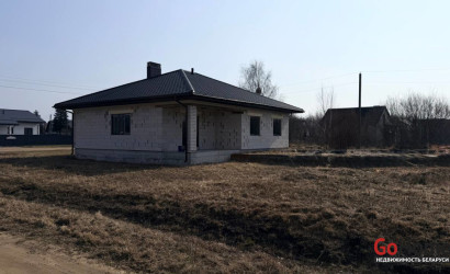 Купить дом, Озеры, Луговая, 14 соток. Фото 14