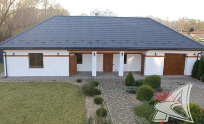 Купить дом, Брест, Ковалево, 9.79 соток. Фото 41