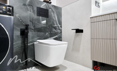 Купить 2-комнатную квартиру, Минск, Нововиленская ул., 45 (Центральный район). Фото 27