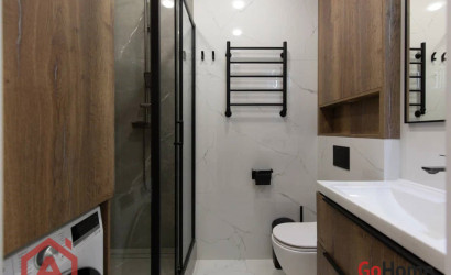 Купить 1-комнатную квартиру, Минск, Жореса Алфёрова, 12 (Октябрьский район). Фото 17