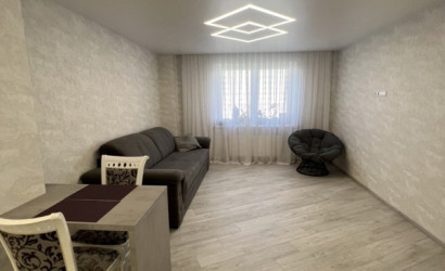 Снять 3-комнатную квартиру, Минск, Щорса, 4Б (Московский район). Фото 4