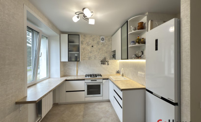 Купить 3-комнатную квартиру, Ждановичи . Фото 5