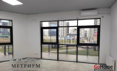 Аренда помещения, Минск, Жореса Алфёрова ул., 14,  45.3 кв.м.. Фото 3