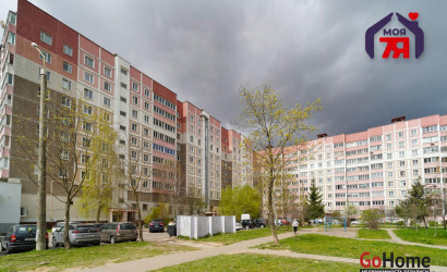 Купить 3-комнатную квартиру, Минск, Панченко ул., 44(Фрунзенский район). Фото 19