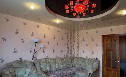 Купить 3-комнатную квартиру, Витебск, Чкалова, 50/4. Фото 6