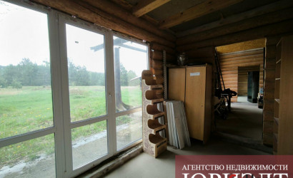 Купить коттедж, Дмитровичи, Беловежская, 9.2 соток. Фото 9