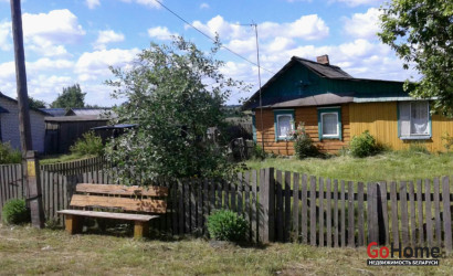 Купить дом, Погорелое, Центральная, 9.87 соток. Фото 1