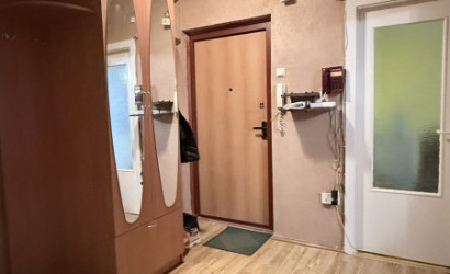 Купить 2-комнатную квартиру, Витебск, Короткевича, 6/1. Фото 13