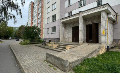 Купить 3-комнатную квартиру, Могилев, Лазаренко, 40/А. Фото 18