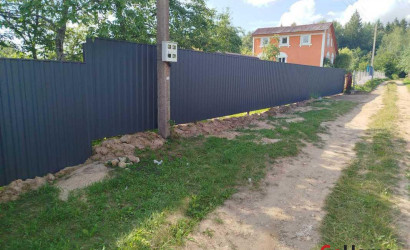 Купить дом в деревне, Родник, 6 соток. Фото 28