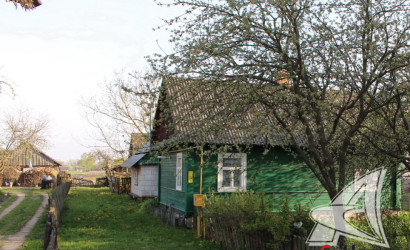 Купить дом в деревне, Дивин, Дивинский с/с, 17 соток. Фото 15