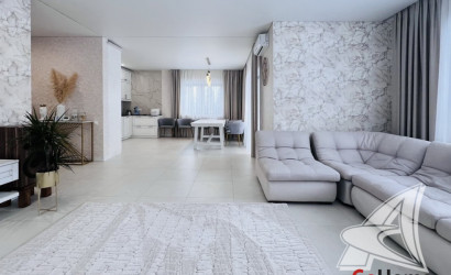 Купить дом, Знаменка, Знаменский с/с, 25 соток. Фото 10