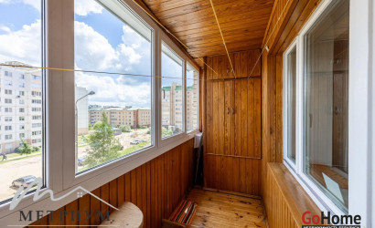 Купить 2-комнатную квартиру, Лесной, Троицкая ул., 27. Фото 5
