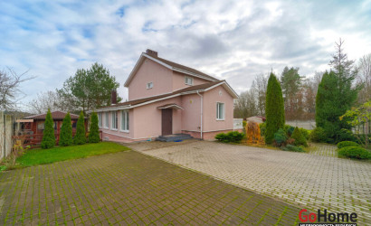 Купить коттедж, Прилепы, Брагинская ул., 1/А, 14.72 соток. Фото 27