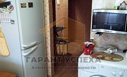 Купить 1-комнатную квартиру, Брест, ул. Адамковская. Фото 4