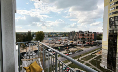 Купить 1-комнатную квартиру, Брест, ул. Фомина, д. . Фото 7