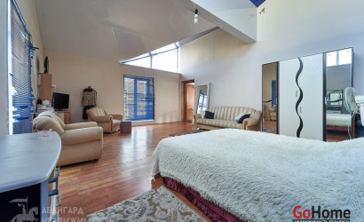 Купить коттедж, Молодечно, Купалы ул., 14 соток. Фото 28