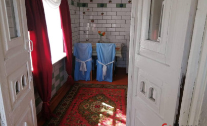 Купить дом в деревне, Дорожный строитель, 6.33 соток. Фото 14