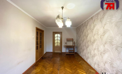 Купить 3-комнатную квартиру, Солигорск, Ленина ул., 22. Фото 11