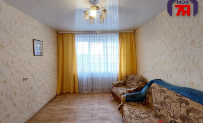 Купить 4-комнатную квартиру, Смолевичи, Пионерская ул., 6/А. Фото 6