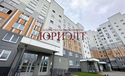 Купить 2-комнатную квартиру, Гродно, Старомалыщинская, 104. Фото 1